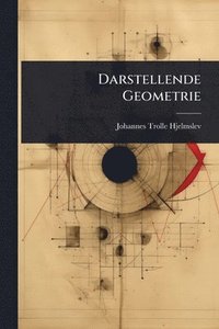 bokomslag Darstellende Geometrie