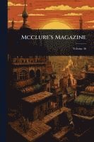 bokomslag Mcclure's Magazine