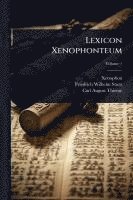 bokomslag Lexicon Xenophonteum
