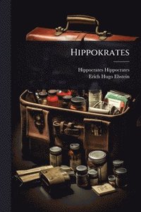 bokomslag Hippokrates