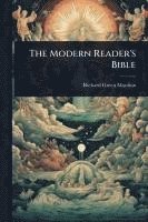 bokomslag Modern Reader's Bible