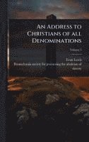bokomslag Address to Christians of all Denominations