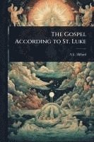 bokomslag Gospel According to St. Luke