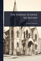 bokomslag Sunday School Secretary