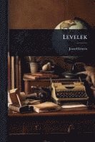 bokomslag Levelek