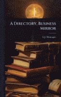 bokomslag Directory, Business Mirror