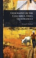 bokomslag Geography in the Columbus, Ohio, Quadrangle