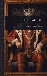 bokomslag Talents