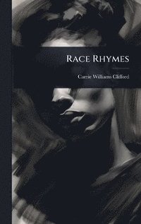 bokomslag Race Rhymes