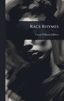bokomslag Race Rhymes
