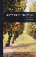 bokomslag Strawberry-growing