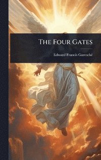 bokomslag Four Gates