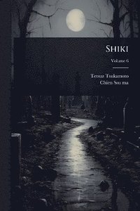 bokomslag Shiki