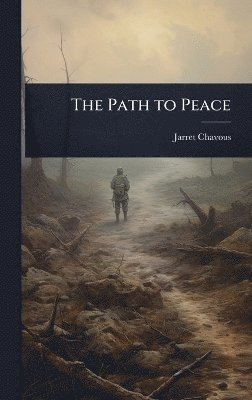 bokomslag Path to Peace