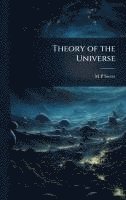 bokomslag Theory of the Universe