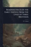 bokomslag Reminiscences in the Early Sixties; From the Lives of Three Brothers