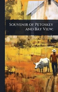 bokomslag Souvenir of Petoskey and Bay View;