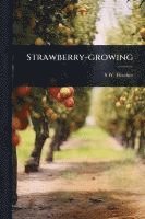 bokomslag Strawberry-growing