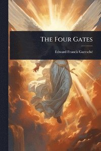 bokomslag Four Gates
