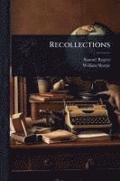 bokomslag Recollections