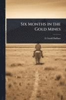 bokomslag Six Months in the Gold Mines