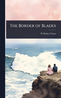 bokomslag Border of Blades