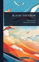 bokomslag Blacky the Crow