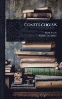 bokomslag Contes choisis