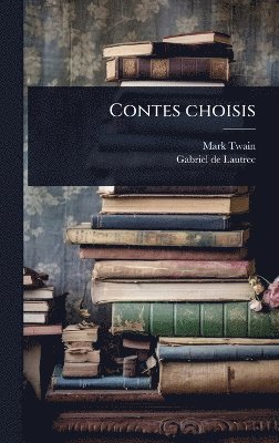 Contes choisis