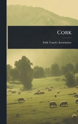bokomslag Cork