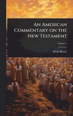 American Commentary on the New Testament
