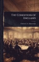bokomslag The Condition of England