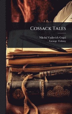 bokomslag Cossack Tales