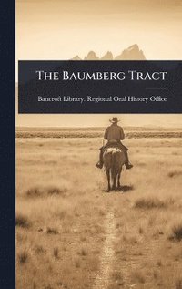 bokomslag Baumberg Tract