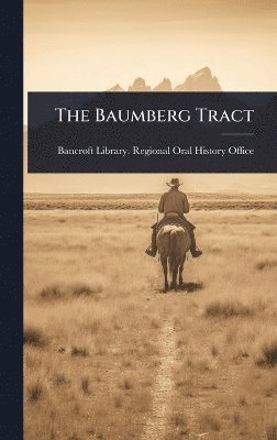 bokomslag Baumberg Tract