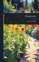 bokomslag Dahlias