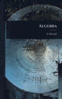 bokomslag Algebra