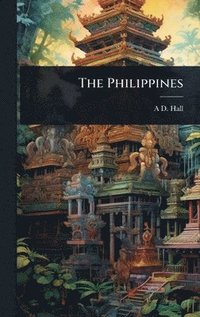 bokomslag The Philippines
