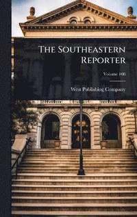 bokomslag Southeastern Reporter