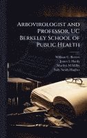 bokomslag Arbovirologist and Professor, UC Berkeley School of Public Health