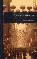 bokomslag Chinese Stories
