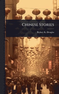 Chinese Stories