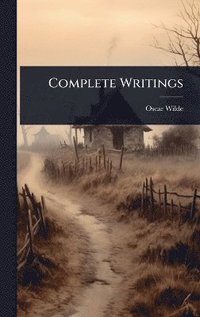 bokomslag Complete Writings