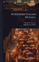 bokomslag Northern Italian Details;