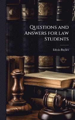 Questions and Answers for law Students