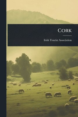 bokomslag Cork