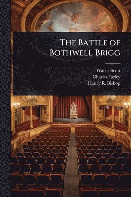 Battle of Bothwell Brigg