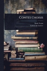 bokomslag Contes choisis