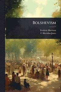 bokomslag Bolshevism