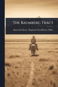 bokomslag Baumberg Tract